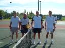 Abingdon Lawn Tennis Club Open 2002