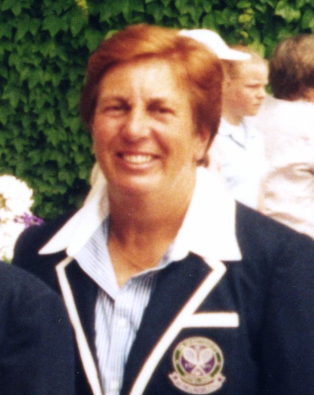 Julia Freeman, Tournament Referee